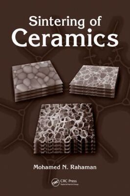 【预订】Sintering of Ceramics
