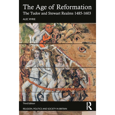 The Tudor and Stewart Realms 1485–1603