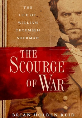 【预订】The Scourge of War