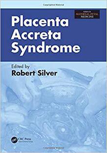 【预售】Placenta Accreta Syndrome