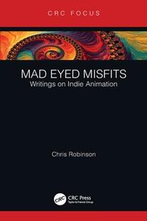 Eyed 预订 Mad 9781032207711 Misfits