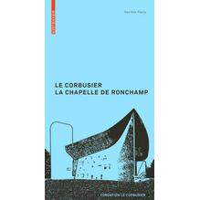预订 Le Corbusier. La Chapelle de Ronchamp