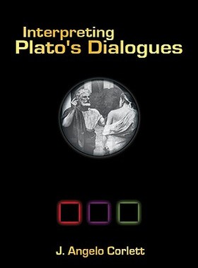 预订 Interpreting Plato's Dialogues