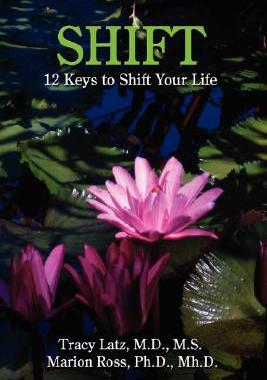 预订 Shift: 12 Keys to Shift Your Life