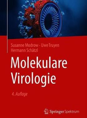预订 Molekulare Virologie