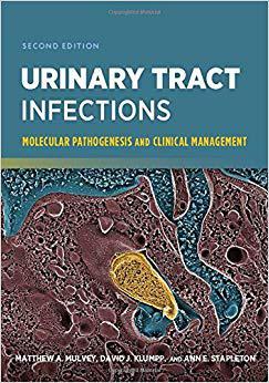 【预售】Urinary Tract Infections