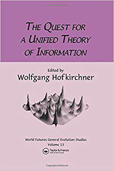 【预售】Quest For A Unified Theory