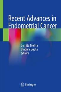 Advances Recent Endometrial 9789811553196 Cancer 预订