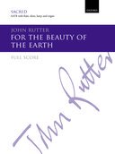 【预订】For the beauty of the earth 9780193540620