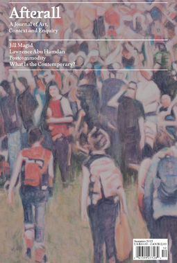 【预订】Afterall 9781846381577