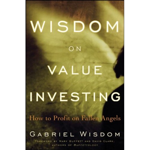 How to Profit On Fallen Angels