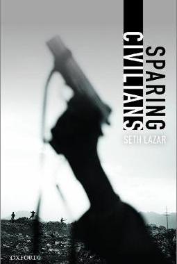 【预订】Sparing Civilians