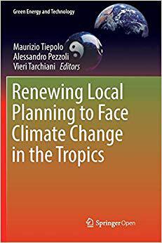 【预售】Renewing Local Planning to Face Clim...
