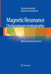 Resonance 预订 Magnetic MRCP Cholangiopancreatography