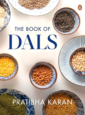 预订 The Book of Dals: 9780670092178