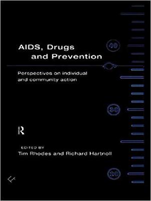 【预售】AIDS, Drugs and Prevention
