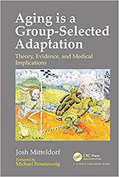 【预售】Aging is a Group-Selected Adaptation