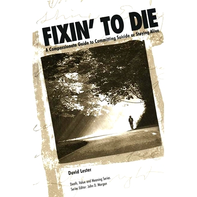 A Compassionate Guide to Committing Suic