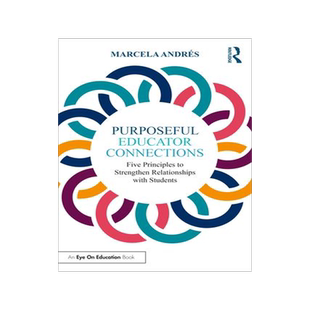 [预订]Purposeful Educator Connections 9781032498164