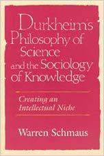【预订】Durkheim’s Philosophy of Science and the Sociology of Knowledge 9780226742519