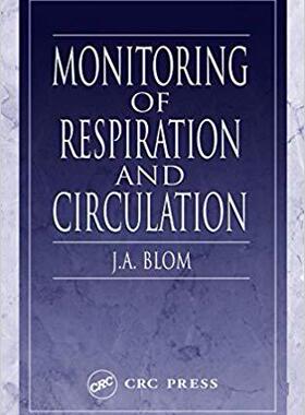 【预订】Monitoring of Respiration and Circulation