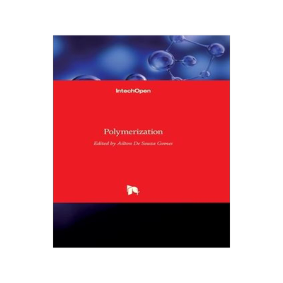 [预订]Polymerization 9789535107453