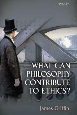 【预订】What Can Philosophy Contribute To Ethics?
