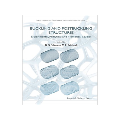 【预售】Buckling and Postbuckling Structures: Experimental