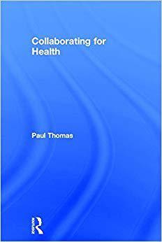 【预售】Collaborating for Health