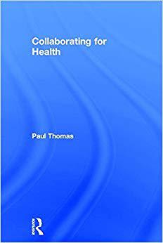 【预售】Collaborating for Health