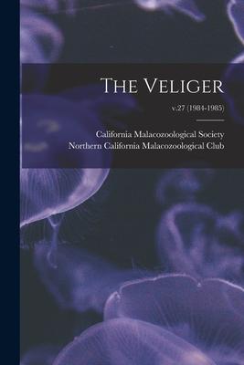 [预订]The Veliger; v.27(1984-1985) 9781013588143