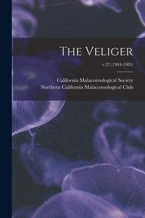 Veliger; The v.27 1984 9781013588143 1985 预订