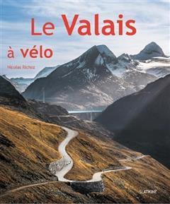 [预订]Le Valais à vélo 9782832112717