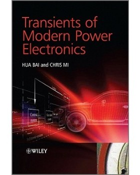 【预订】Transients Of Modern Power Electronics