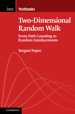 【预订】Two-Dimensional Random Walk