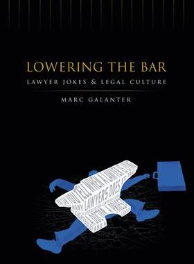 [预订]Lowering the Bar 9780299213541