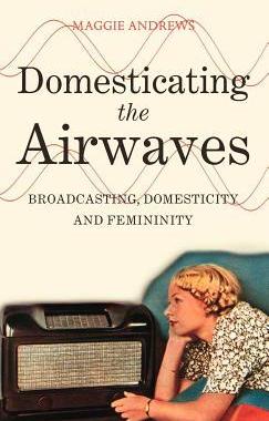 [预订]Domesticating the Airwaves 9781441105714