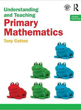 【预售】Understanding and Teaching Primary Mathematics
