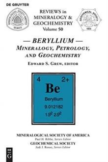 [预订]Beryllium 9780939950621