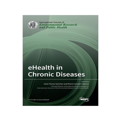 [预订]eHealth in Chronic Diseases 9783036529028