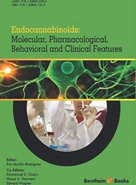 [预订]Endocannabinoids: Molecular, Pharmacological, Behavioral and Clinical Features 9781608051250