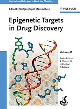 【预订】Epigenetic Targets In Drug Discovery