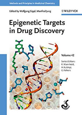 【预订】Epigenetic Targets In Drug Discovery