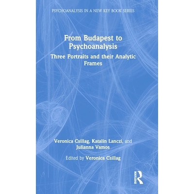 Three Portraits and their Analytic Frame