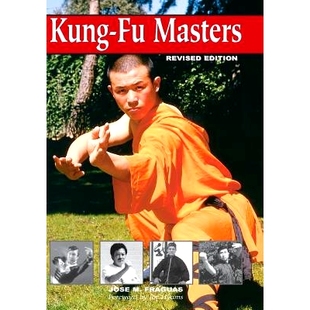 Masters 9781933901992 Kung 预订