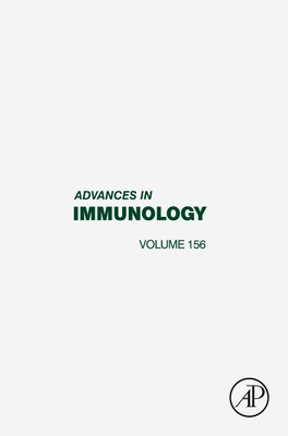 【预订】Advances in Immunology 9780323989473