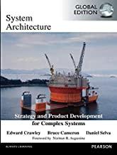 【预售】System Architecture: Strategy and Product Development for Complex Systems