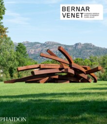 【预订】Bernar Venet