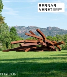 【预订】Bernar Venet