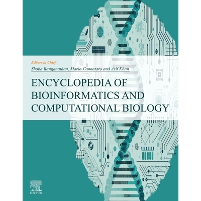 预订 Encyclopedia of Bioinformatics and Computational Biology 生物信息学和计算生物学百科全书: 9780323955027
